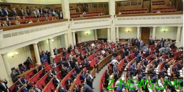 Активисты призвали нардепов принять Избирательный кодекс
