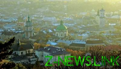 Во Львове в честь Дня города пройдет ретро-фестиваль