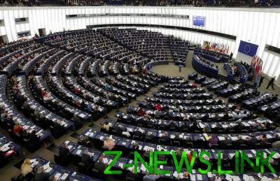 В Европарламент впервые баллотируются украинские мигранты