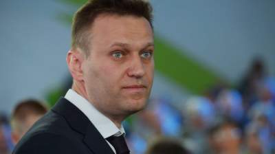 В России студенту выдвинули крупный штраф за участие в акции Навального