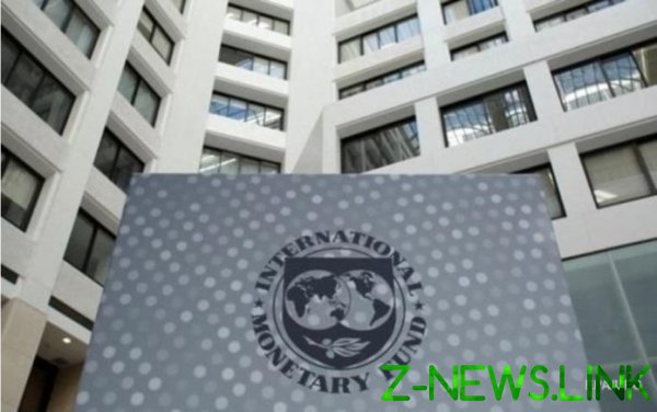 Украина может договориться с МВФ о новой программе