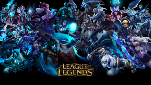 League of Legends может выйти на iOS и Android