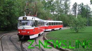 Старые московские трамваи подарят Владивостоку
