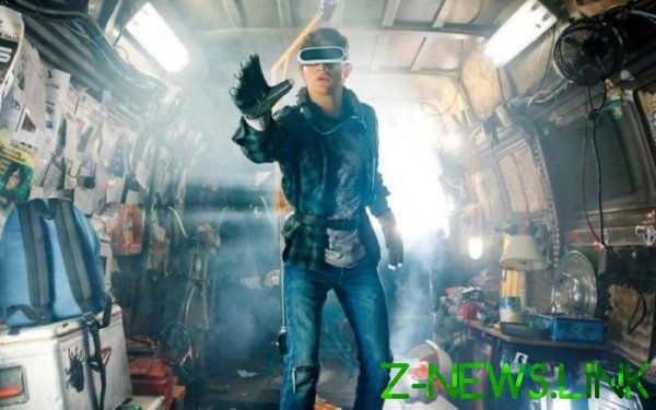 Sony запатентовала уникальные VR-перчатки