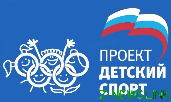 «Единая Россия» предлагает включить малые города в реконструкцию сельских спортзалов