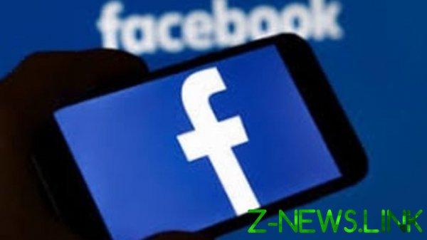 Facebook удалил свыше трех миллиардов фейковых аккаунтов