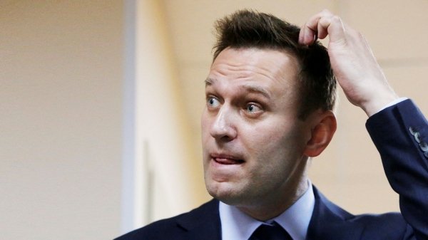 Своих не бросаем: Навальный заступается за «наркодилера» Голунова