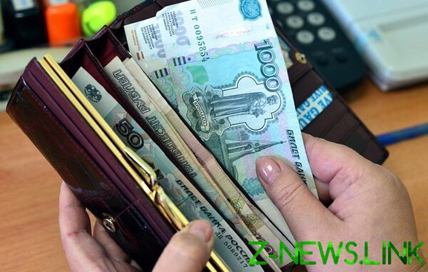 Кудрин «раскритиковал» прогноз по росту доходов россиян