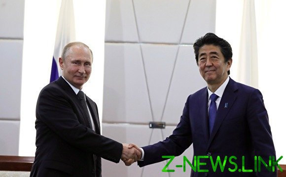 Япония с сентября упростит въезд для бизнесменов и студентов из России