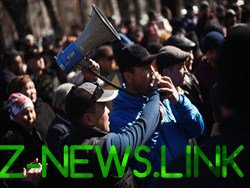 Атамбаев заявил о предстоящем митинге в Бишкеке