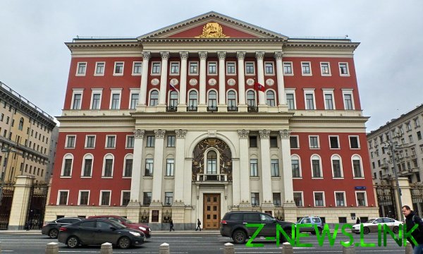 Мэрия Москвы согласовала заявку на проведение митинга на проспекте Сахарова 25 августа