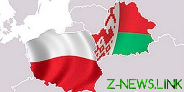 Беларусь в центре внимания Польши и НАТО