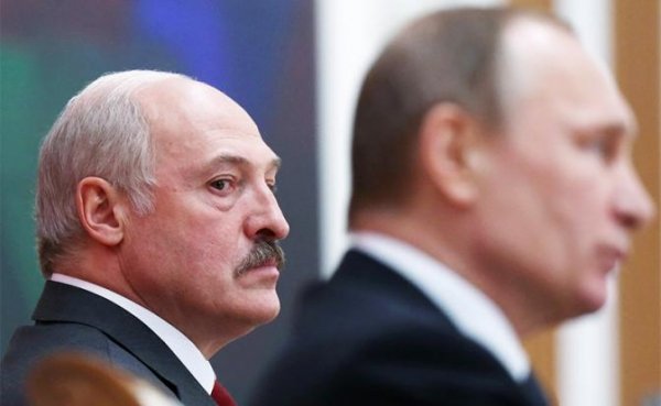 Москва и Минск схватились в беспощадной коммунально-политической потасовке за нефть
