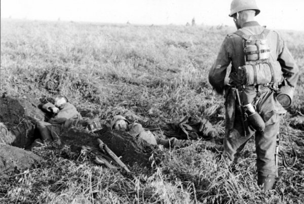 «Немецкие пулемётчики сходили с ума»: о каких битвах Великой Отечественной так говорили