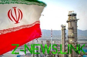 Когда США обрушат экономику Ирана