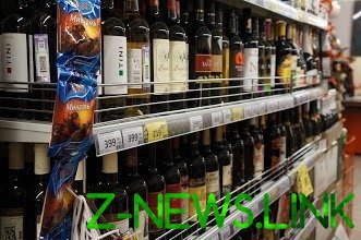 В Башкирии магазины ограничили продажу алкоголя в новогодние праздники четырьмя часами