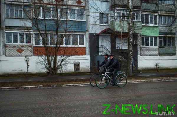 Как живет российский городок, куда белорусы ездят закупаться, торговать и лечить людей