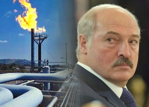 Путин предложил Лукашенко компенсировать потери Белоруссии