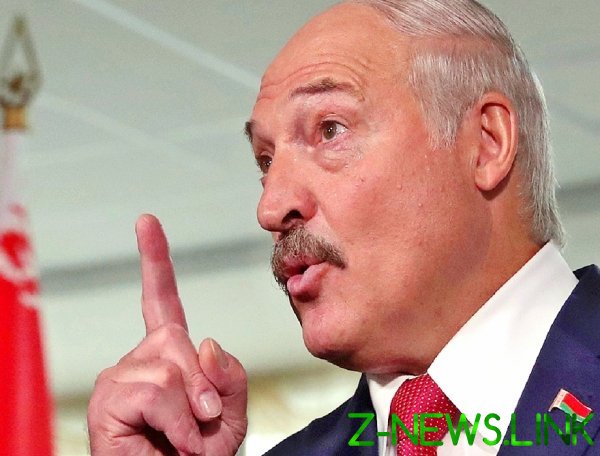 Лукашенко недоволен Россельхознадзором и грозит уйти в Китай