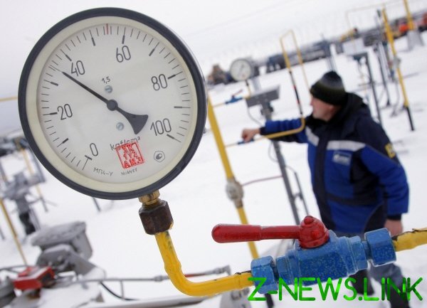 Экспортный российский газ должен будет сильно подешеветь