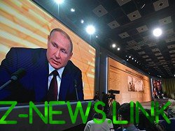 «Левада-центр» рассказал, как изменился уровень доверия россиян к Путину