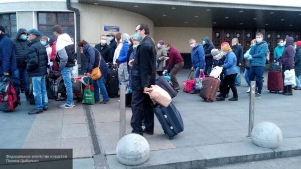 Эвакуированные с Бали украинцы сбежали из отеля в Киеве из-за плохих условий содержания