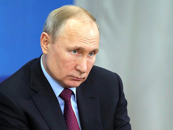 Тайна сосуществования: народ и Путин знать друг о друге не хотят