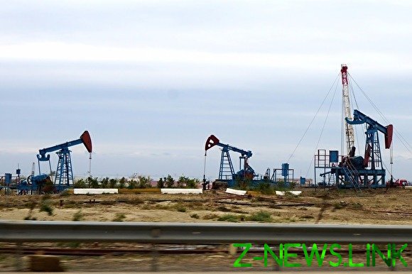 Стоимость российской нефти марки Urals упала до уровня 1999 года