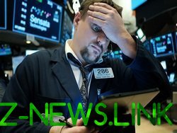 Торги на биржах США приостановили из-за обвала