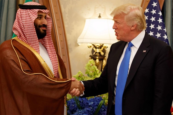 Саудовско-американский нефтяной альянс может быть опасен
