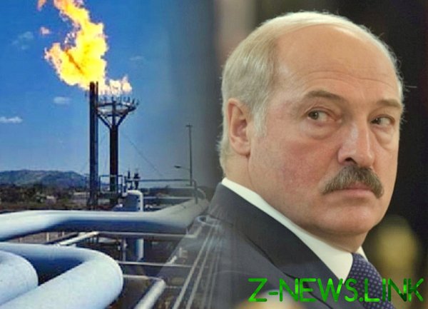 Белоруссия подсчитала компенсацию от России за «грязную» нефть
