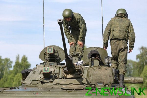 Минобороны предлагает установить три новых праздника для российских военных