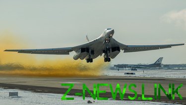 Шансы есть, но их немного: взлетит ли стратегический бомбардировщик Ту-160М2