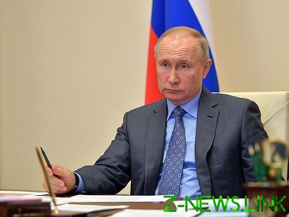 Кремль требует от губернаторов нечто уже совсем непривычное